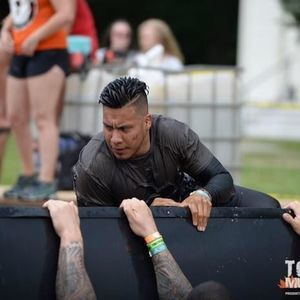 Meet your Posher, Jose